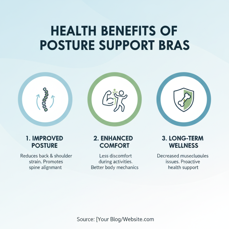 Top 10 Benefits of Anti-Breast Bras You Didn't Know About