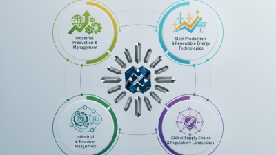 2025 Top Ferro Silicon Market Trends and Insights for Investors and Buyers