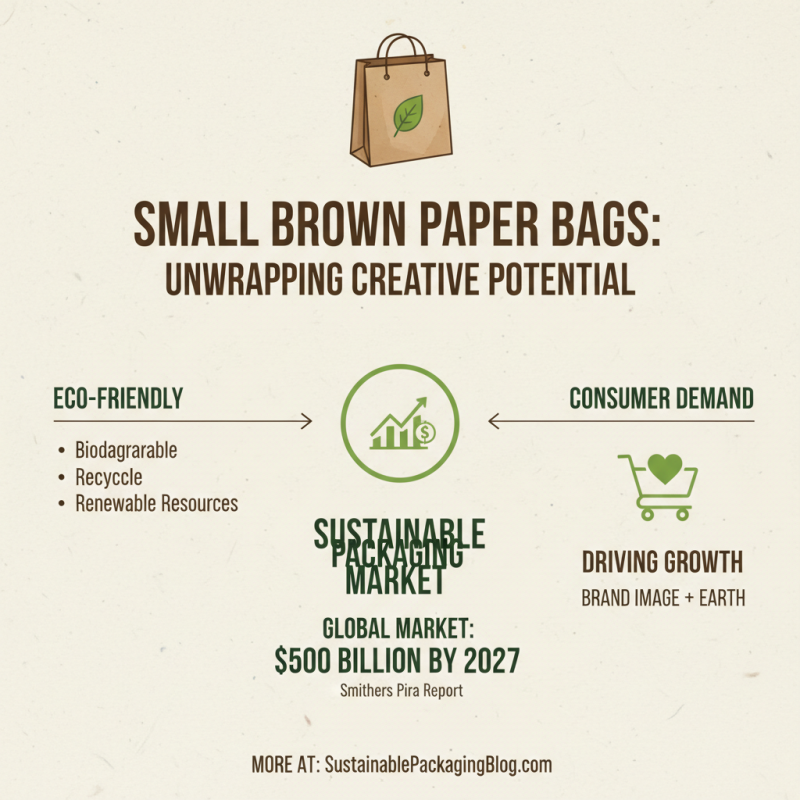 Top 10 Uses for Small Brown Paper Bags You Never Knew About
