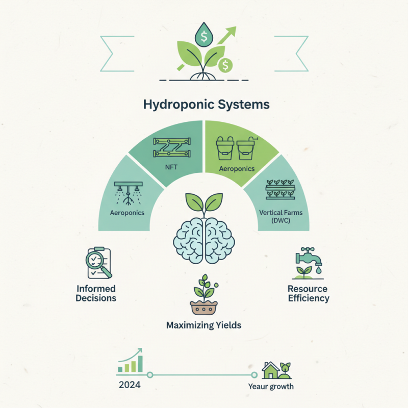How to Choose the Best Hydroponic Equipment for Your Indoor Garden