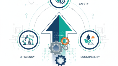 Top Oilfield Production Equipment Trends to Watch in 2025