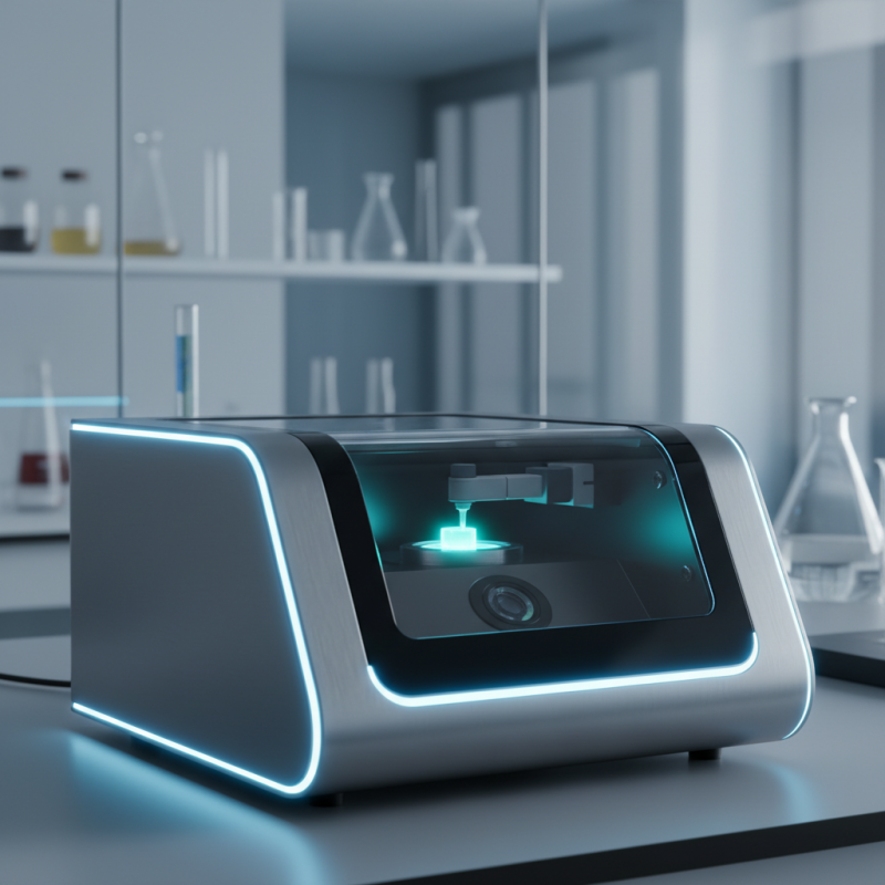 What is a Luminometer and How Does Photonmaster Luminometer Work