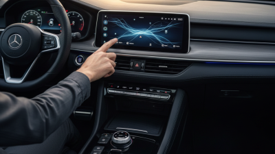 How to Choose the Best Car Multimedia System for Your Vehicle