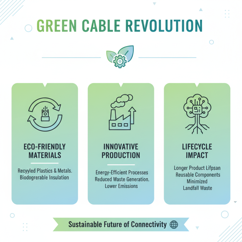 2025 Top Cable Solutions for Every Industry You Need to Know