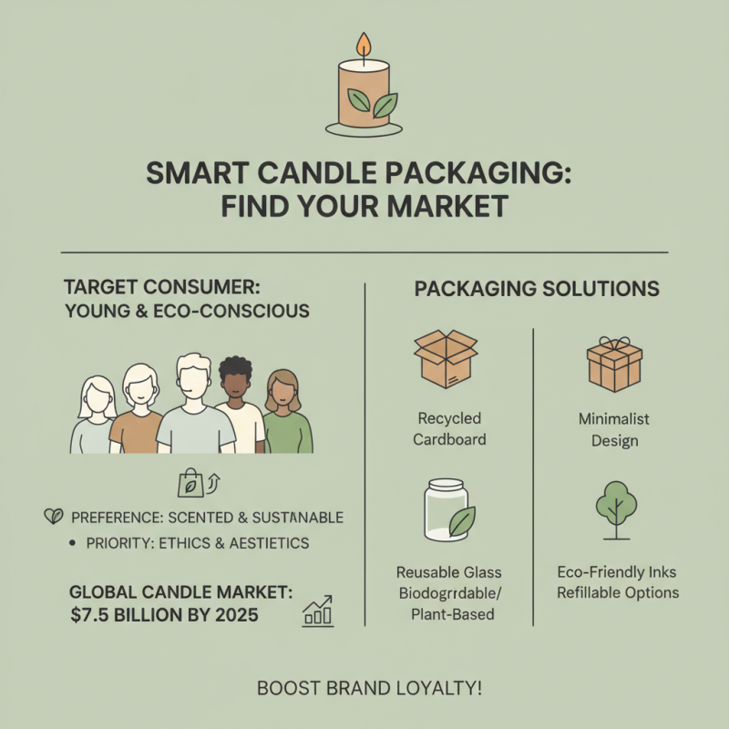 How to Choose the Best Candle Packaging for Your Business Success