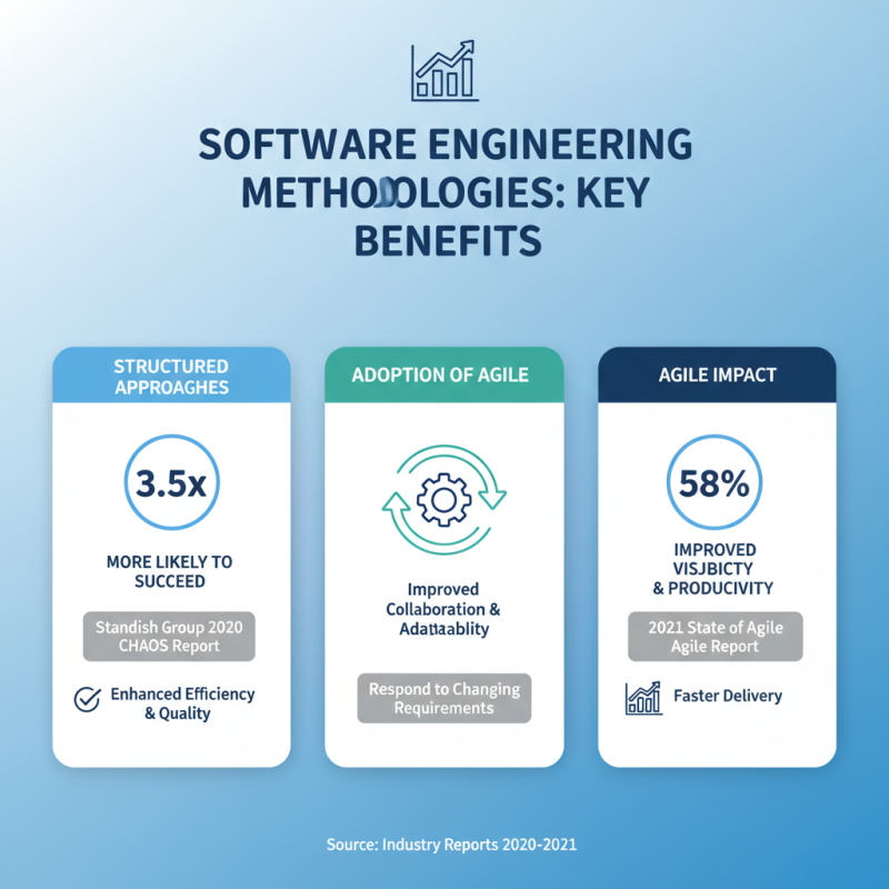 Why is Software Engineering Essential for Successful Technology Projects