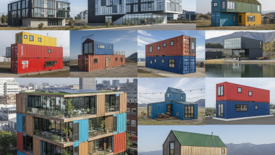 10 Best Shipping Container Buildings You Need to See in 2023