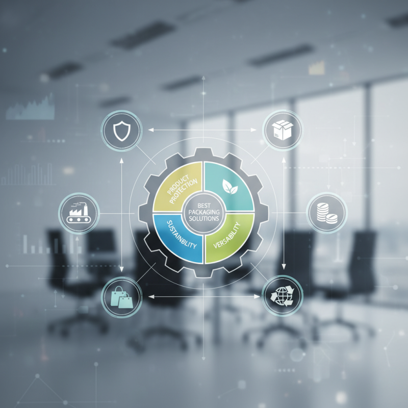 How to Choose the Best Packaging Solutions for Your Business Needs