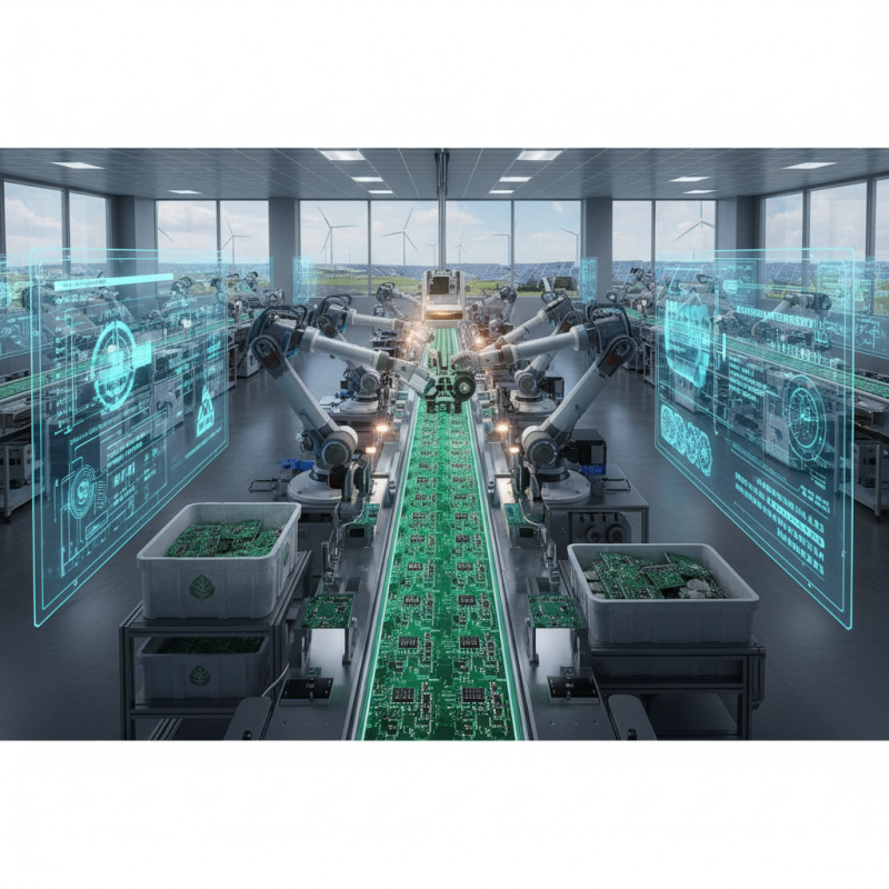 Top PCB Assembly Trends to Watch in 2025 for Electronics Manufacturers