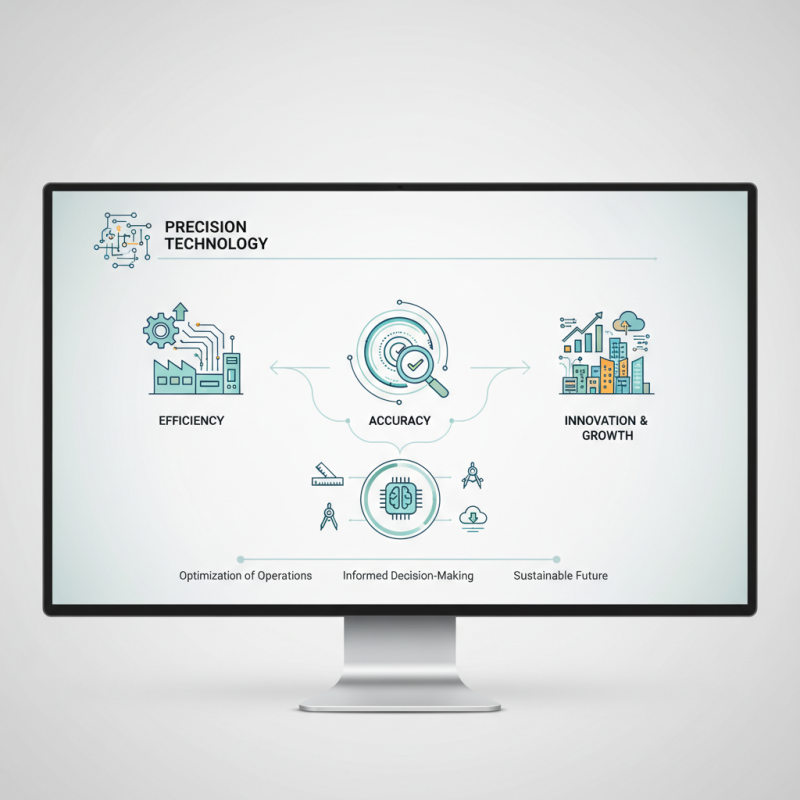 How to Use Precision Technology to Improve Efficiency and Accuracy in Your Business