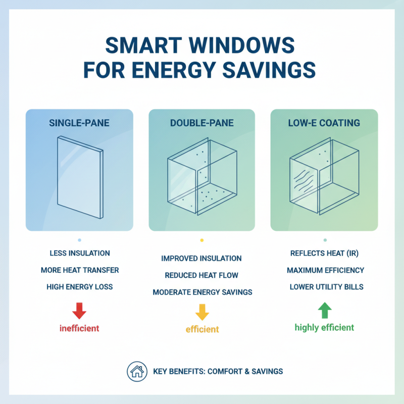 Why Choosing the Right Windows is Essential for Your Home Improvement Project