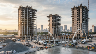 How to Choose the Best American Concrete for Your Construction Project