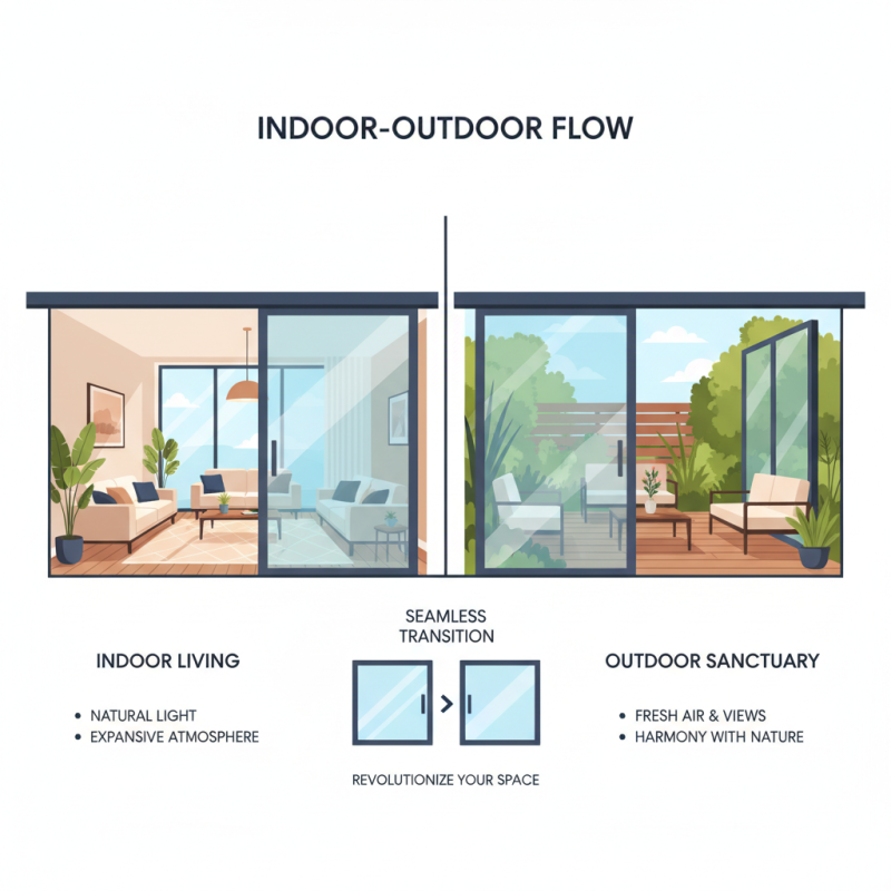 Top 10 Benefits of Sliding Doors and Windows for Your Home