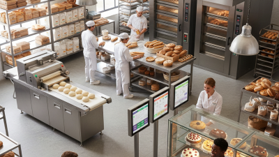 Top 10 Bakery Systems Tips to Improve Your Business Efficiency