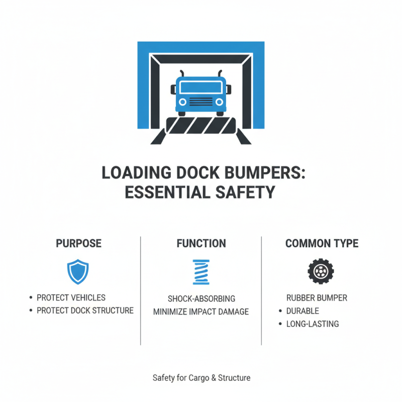 Top 10 Loading Dock Bumpers for Maximum Safety and Protection