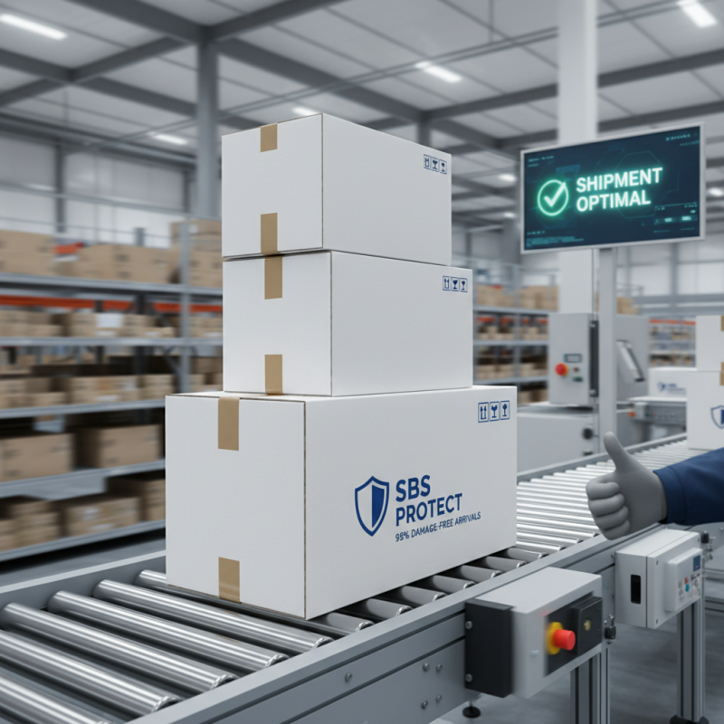 Top 10 Uses for SBS Carton: Benefits, Applications, and Innovations