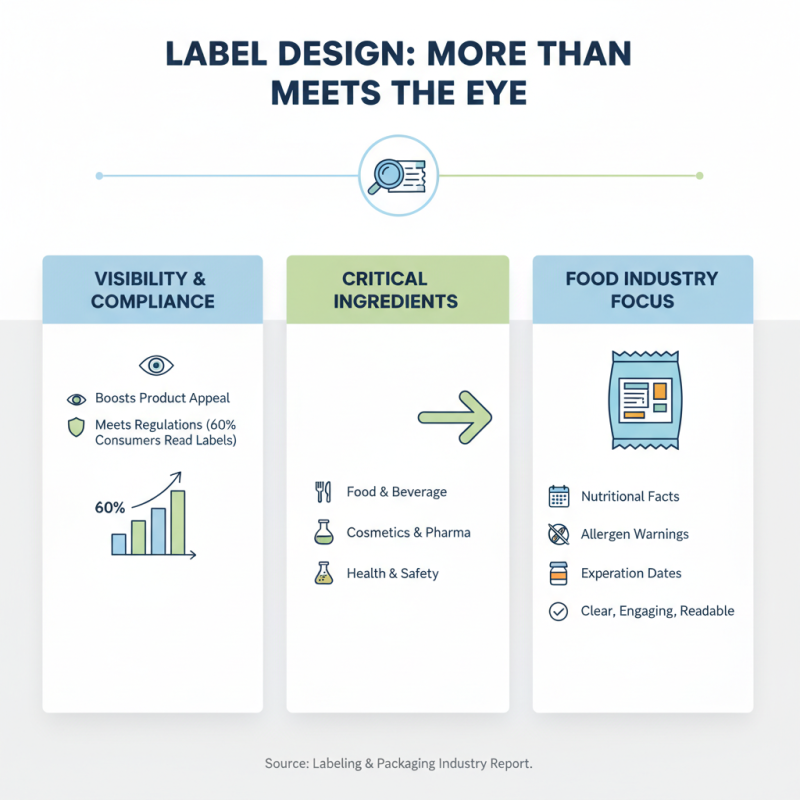 2025 How to Make Labels: A Complete Guide for Easy Label Creation