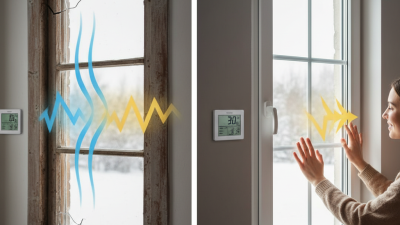 How to Determine When to Replace Your Door and Window for Maximum Efficiency