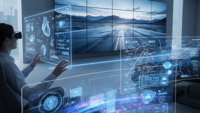 2025 Top Display Module Trends That Will Transform Your Visual Experience