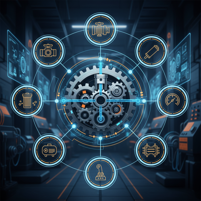 Top 10 Hydraulic Controls You Need to Know for Optimal Performance