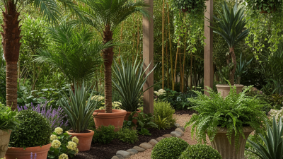 10 Best Artificial Green Plants For Outside to Enhance Your Garden Decor