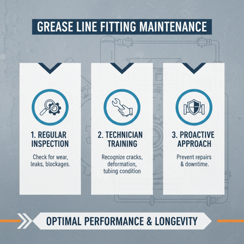 Top Questions About Grease Line Tubing and Fittings You Need to Know