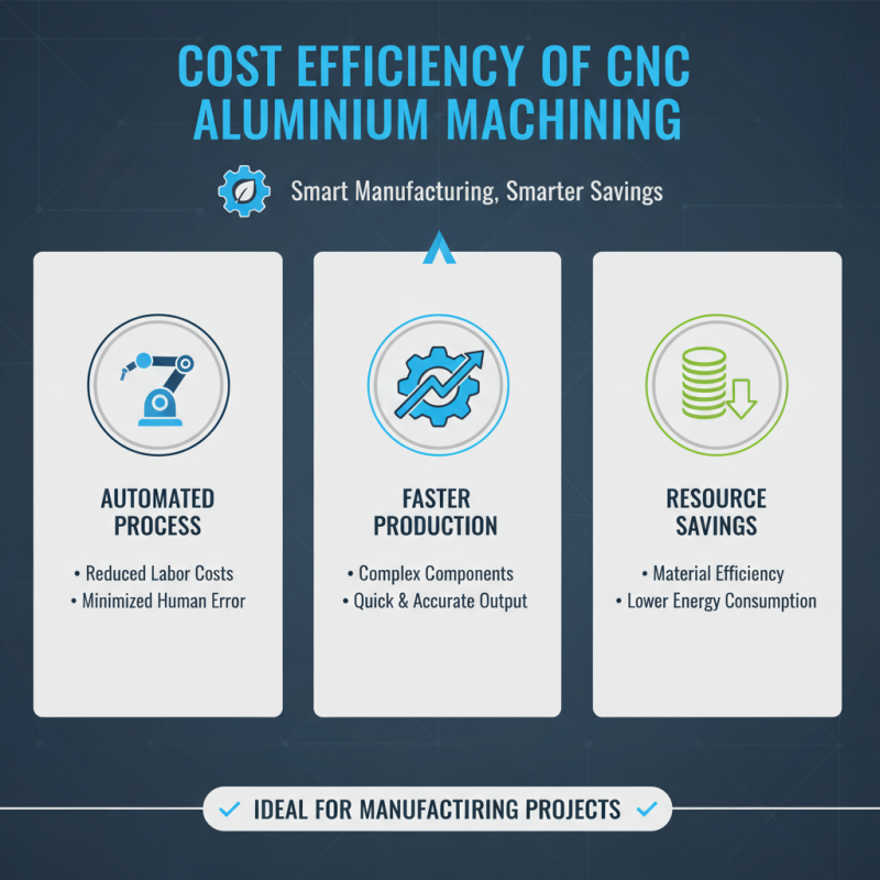 Top 10 Benefits of CNC Aluminum Machining for Your Next Project