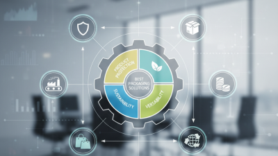 How to Choose the Best Packaging Solutions for Your Business Needs