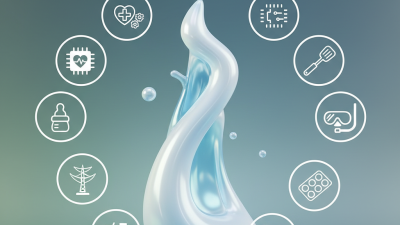 Top 10 Uses of Silicone Rubber: Benefits, Applications, and More