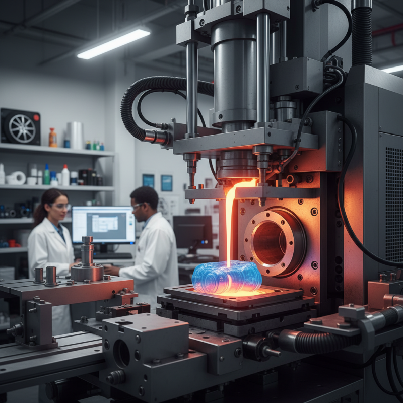 Why Understanding the Plastic Moulding Process is Essential for Manufacturers