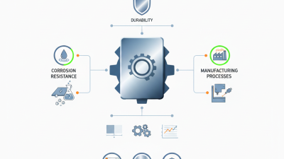 How to Choose the Right Stainless Steel Sheet Metal for Your Project