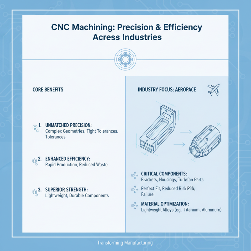 What is CNC Machining Manufacturing and How Does It Benefit Your Business