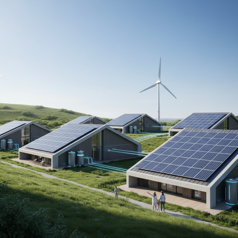 Top Solar Battery Storage Solutions for 2025 You Need to Know