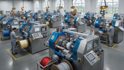 Top 10 Tips for Choosing the Right Twisting Machine for Your Needs