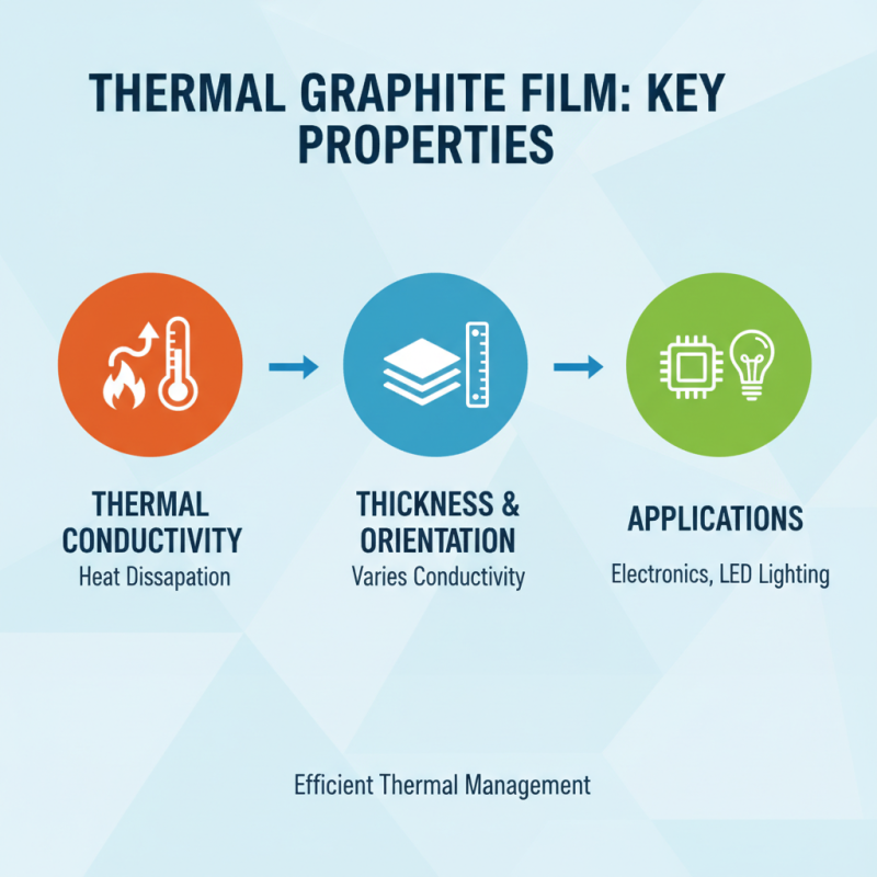 How to Choose the Best Thermal Graphite Film for Your Application