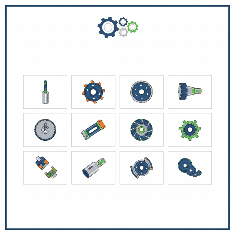 Top 10 Deep Hole Saw Bits for Precision Drilling in 2023