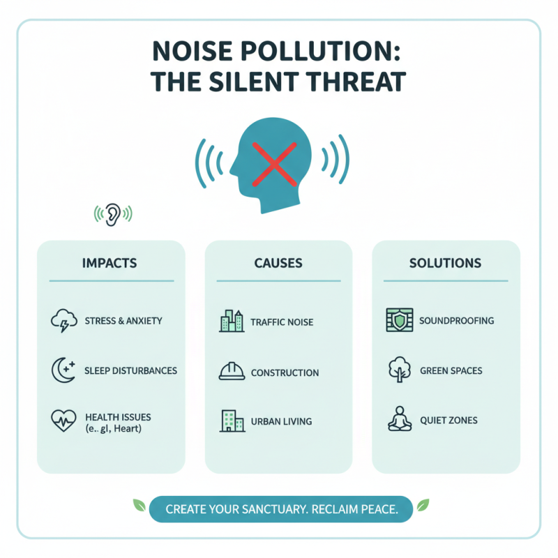 Why Soundproof Foam is Essential for Better Home Acoustics and Noise Control