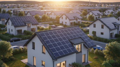 What is Power Solar Energy and How Does It Benefit You?