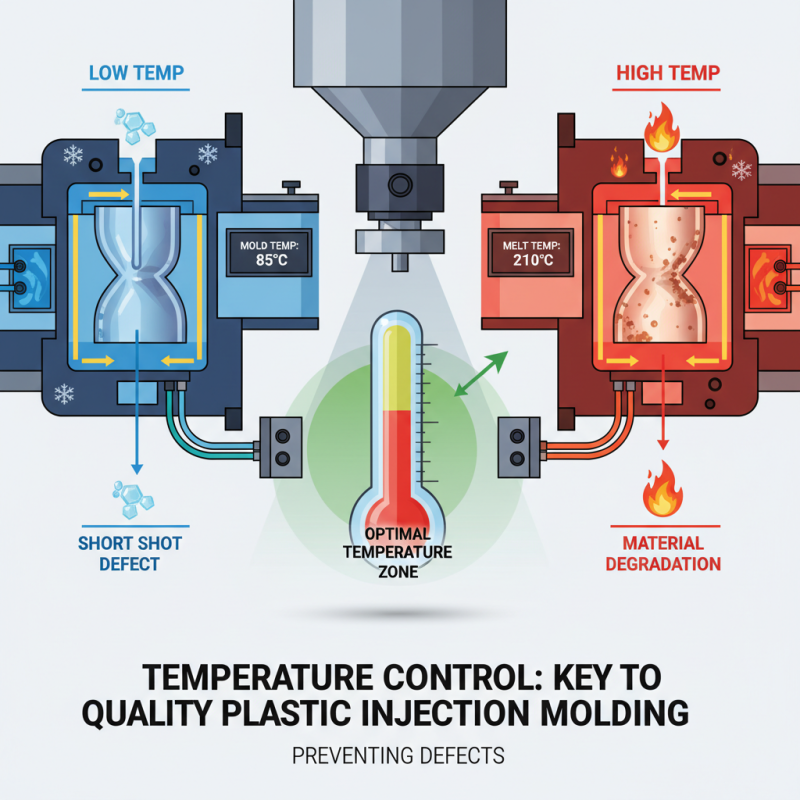 What is the Plastic Injection Moulding Process and How Does it Work