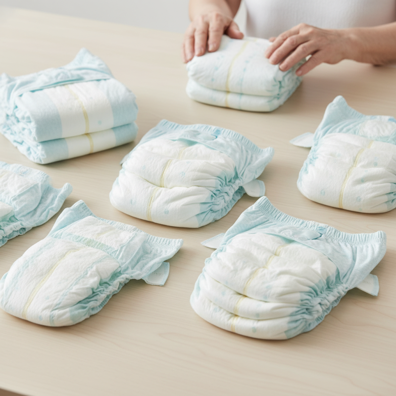 How to Choose the Right Adult Diapers for Comfort and Leakage Protection