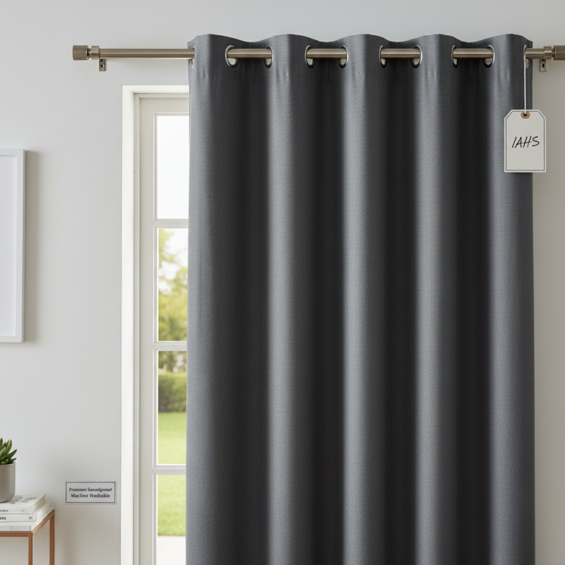 Ultimate Tips for Choosing the Best Soundproof Curtains for Peaceful Living