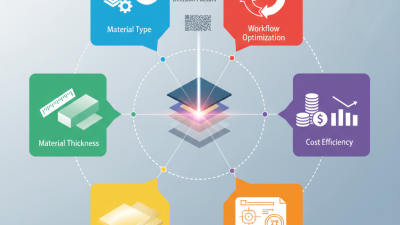 How to Choose the Right Laser Cutting Technique for Your Project Needs