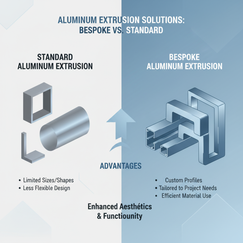 What is Bespoke Aluminium Extrusion and Its Benefits for Your Projects?