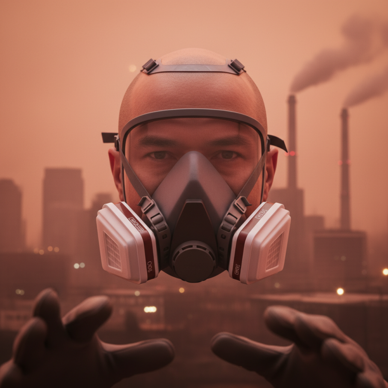 Why You Should Consider P100 Masks for Maximum Air Protection