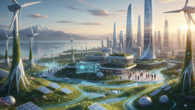 Top Strategies for Improving Energy Supply Sustainability and Efficiency