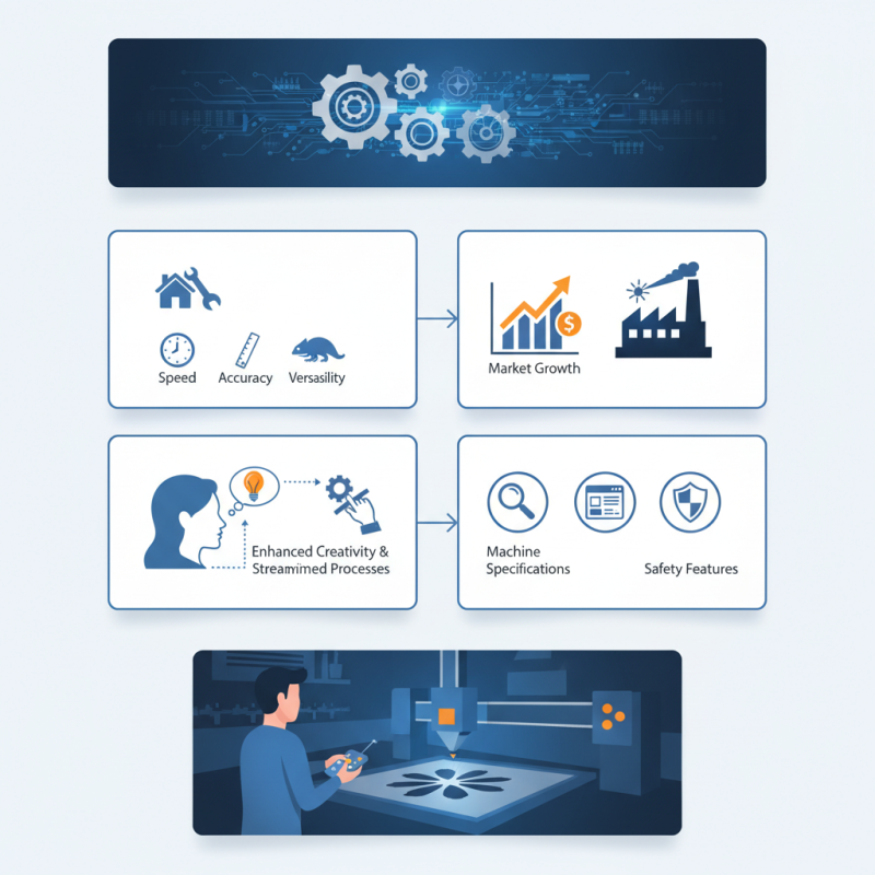 2025 Guide: How to Choose a Metal Laser Cutting Machine for Home Use