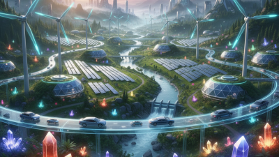 Top Rare Earth Materials You Need to Know for a Sustainable Future