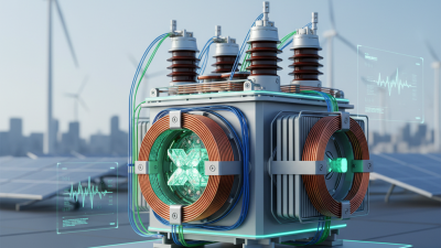 What is the Energy Efficiency of Transformers and How to Improve It