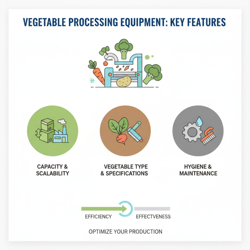 Top 10 Vegetable Processing Equipment Manufacturers You Should Know