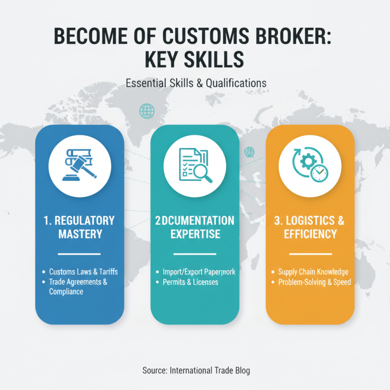 10 Best Customs Broker Roles You Need to Know for Successful Importing